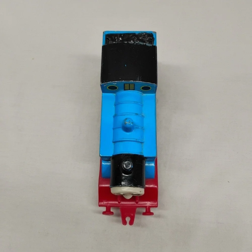 Vintage ERTL Thomas The Tank Engine & Friends Train‎ 1985 Toys Diecast